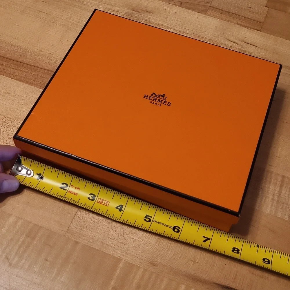 Hermes Box 7.5